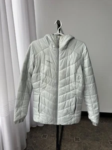 Mammut Woman Ajungilak Down Micro Puffer Jacket - Picture 1 of 8