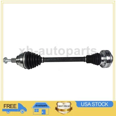 Se adapta a Volkswagen Golf Alltrack 2017~2018 1X conjunto de eje delantero derecho GSP CV Foto 1 de 4