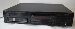 Vintage Pioneer PD-M430 6 Disc CD Player Changer w/ Cartridge Magazine AS IS - Picture 1 of 10