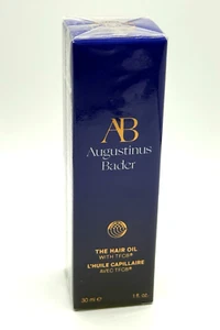 Augustinus Bader The Hair Oil with TFC8 New Factory Sealed 1oz/30ml Authentic! - Picture 1 of 9