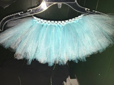 定制蓬蓬裙 — 第 1/2 张图片