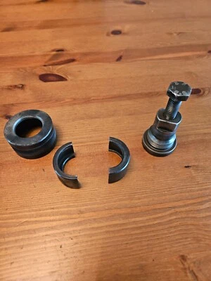 Extractor de bloqueo de collar de herramienta AST M0305 Foto 1 de 4