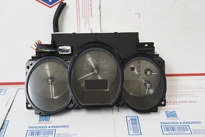 2006 2007 2008 2009 2010 2011 LEXUS GS350 SPEEDOMETER INSTRUMENT CLUSTER - Image 1 of 4