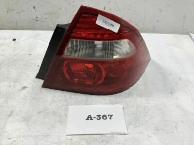 2005 2007 FORD FIVE HUNDRED RIGHT TAILLIGHT TAIL LAMP OEM - Image 1 of 4