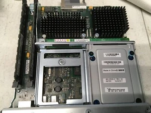 Cisco SM-SRE-710-K9 4GB DRAM 2G flash 500GB 5400 rpm SATA Hard Disk Replaceable - Picture 1 of 6