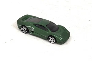 Hot Wheels #3026 Jaguar XJ220 - Picture 1 of 5