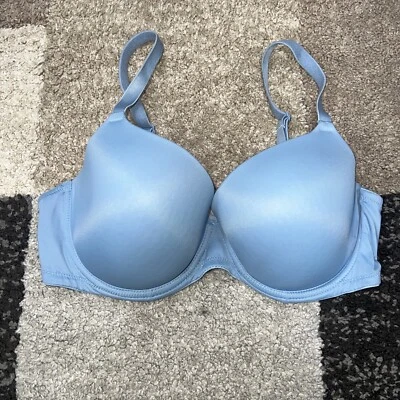 PINK Women Bra 36D Wear Everywhere Convertible Victoria's Secret - Image 1 of 4