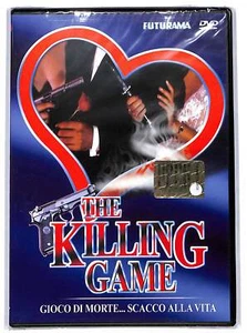 EBOND the killing game DVD D696847 - Imagen 1 de 2