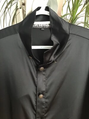 lip service gothic shirt black xxl - Image 1 of 4