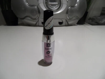 Lipgloss von basic mit Mentholgeschmack rosa - Image 1 of 2