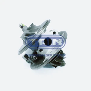 Turbo CHRA Fit FORD Galaxy SEAT ALHAMBRA VW POLO/SHARAN KP39B 5439-970-0005 - Picture 1 of 5