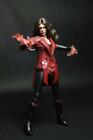 Avengers 1/6 Scarlet Witch Nanosuit FIRE Wanda Figure Soldier IN STOCK New