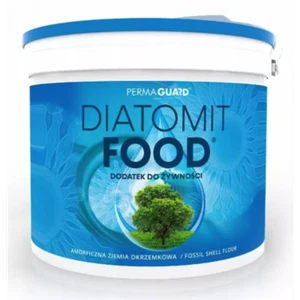 PERMA-GUARD Diatomit Food - Alimento diatomeas silicio (1 kg) - Imagen 1 de 1