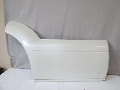 03 04 05-09 Lexus GX470 REAR Right PASSENGER Side Door Cladding Molding Trim OEM — 第 1/4 张图片