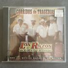 Los Razos Corridos de Tragedias Edici&#243;n Especial (Original) CD Nuevo new sellado