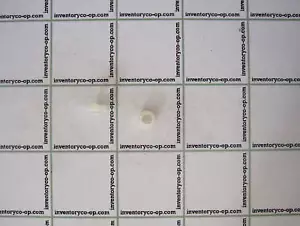 NYLON SPACER .250"OD x.318"ID x .128"T 100 pcs - Picture 1 of 1
