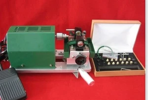 BUONA perforatrice per perle, macchina per fare perle (110V/220V) - Foto 1 di 5