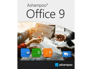 Ashampoo Office (v. 9) - license - up to 5 devices - Picture 1 of 6