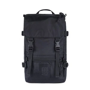 Rover Pack Mini Unisex Negro/Negro Talla Única - Imagen 1 de 9