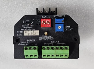 Universal Field Instruments UFI7P00 - Bild 1 von 11