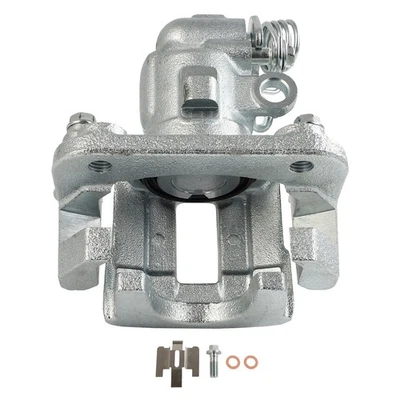 Pinza de freno trasera derecha 1 pieza para Ford Taurus 1993-99 1993-00 Lincoln Continental Foto 1 de 4