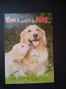 Funny Father's Day Card - Picture 1 of 4
