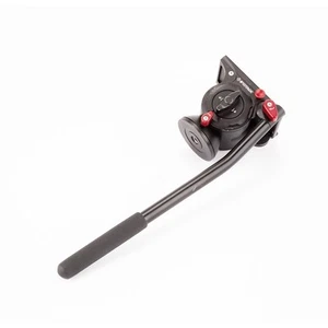 iFootage Komodo K5 Fluid Head - 11 lbs Capacity SKU#1894711 - Picture 1 of 5