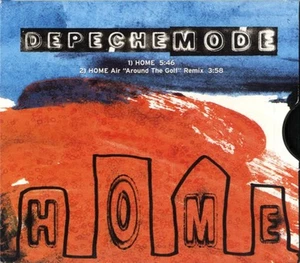 Depeche Mode - Home / Useless (Drawer Pack) | CD - Bild 1 von 1