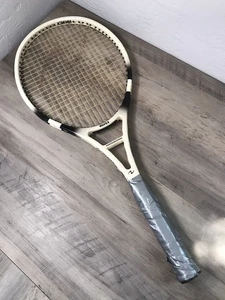 Wavex Tennis Racquet Discontinued Vintage Wave 3004 110 Sq In Head Needs Grip - Picture 1 of 12