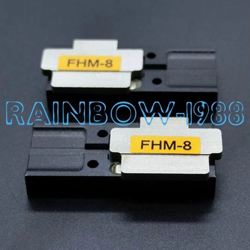 Braçadeira de fita adequada para máquina de solda Sumitomo 8 núcleos FHM-8 - Imagem 1 de 1