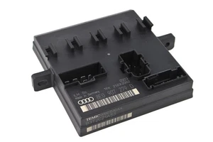 8E0907279D Original Audi A4 B6 8E Network Control Unit Wiring Bcm Ilm Temic - Picture 1 of 6