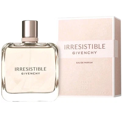 Givenchy Irresistible Eau de Parfum 80 ml NEU & OVP - Bild 1 von 3