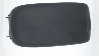 Cubierta tapa reposabrazos consola central Infiniti I30 2000-2001 96920-2Y900 negra Foto 1 de 4