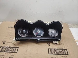 1972 Ford Gran Torino Instrument Cluster Speedometer Used OEM. D2GF-10B885-AA - Picture 1 of 12