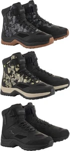 Zapatos de montar Alpinestars CR-6 Drystar - Imagen 1 de 7