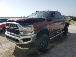 Temperature Control 5.00" Touch Screen Fits 19-23 DODGE 3500 PICKUP 716755 - Picture 1 of 12