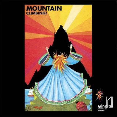 Mountain Climbing! (Vinyl) 12" Album - Image 1 of 2
