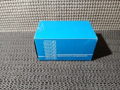 MARS 685744-90370*SWITCHING RELAY*SWITCHING SPDT*24VAC*SP*NOS*SAI  - Image 1 of 4