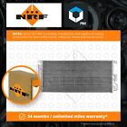 Air Con Condenser fits OPEL MOKKA 76 1.4 2016 on B14XFT AC Conditioning NRF New