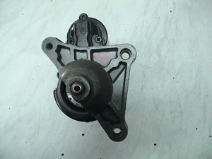 CITROEN AX / BX /C15 1.0 1.1 1.3 1.4 1986-1996 PETROL STARTER MOTOR LRS00592 - Picture 1 of 5