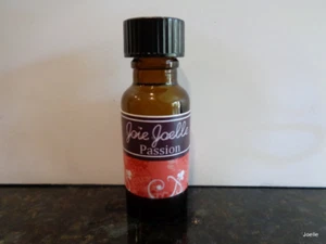 Aceite ritual Joie Joelle Passion Spell 1/2 oz - Imagen 1 de 1