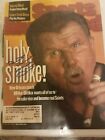 Mike Ditka autographed sports illustrated cover. hall of famer. chicago bears.