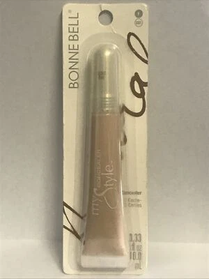 Bonne Bell My Style Concealer Tube With Brush, Secret - Fair (F-031) - Image 1 of 3