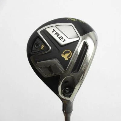 Golf Fairway Wood Honma TOUR WORLD TR21 VIZARD TR20-50 (S) 14 3W JAPAN - Image 1 of 4