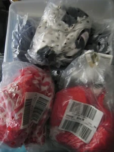 Nuevos bragas/camisones Victoria's Secret modales, satinados/sedosos y de encaje. Talla mediana - Imagen 1 de 80