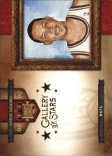 2009-10 Court Kings Gallery of Stars Nets Basketball Card #4 Devin Harris/249