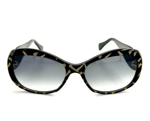 Occhiali da sole Lafont Fauve 151 nero/grigio 56 mm - Foto 1 di 8