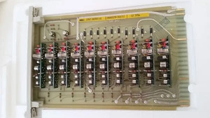 BROWN BOVERI GJR2-240300R1 HE660259 318/12 LT 370a - Picture 1 of 3