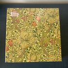1000-Piece Jigsaw Puzzles William Morris Gallery Golden Lily/ New In Box/ Sealed