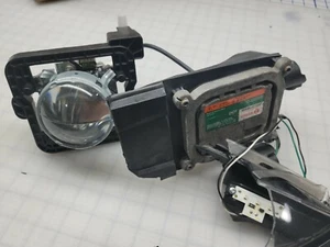 2011 2012 2013 2014 Ford EDGE Xenon HID Headlight Ballast Module Bulb  - Picture 1 of 11